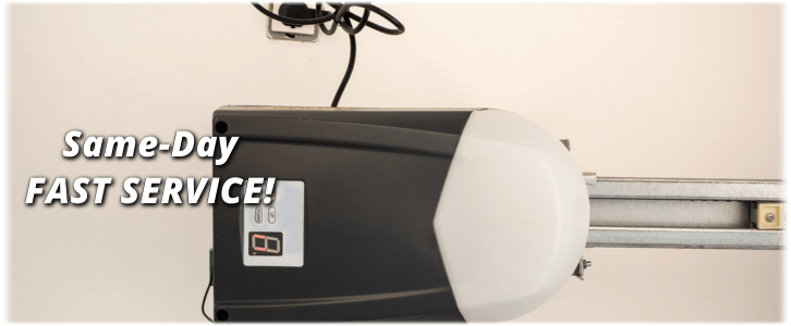 Garage Door Opener Repair And Installation New Orleans