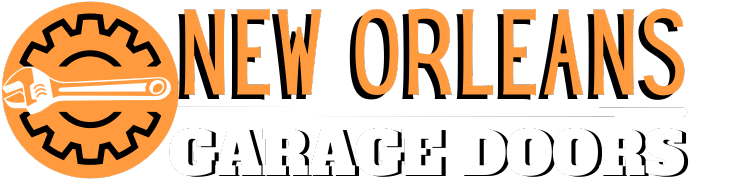 Garage Door Repair New Orleans